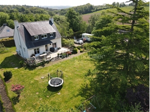 maison à la vente -   29800  LA FOREST LANDERNEAU, surface 122 m2 vente maison - UBI478944557